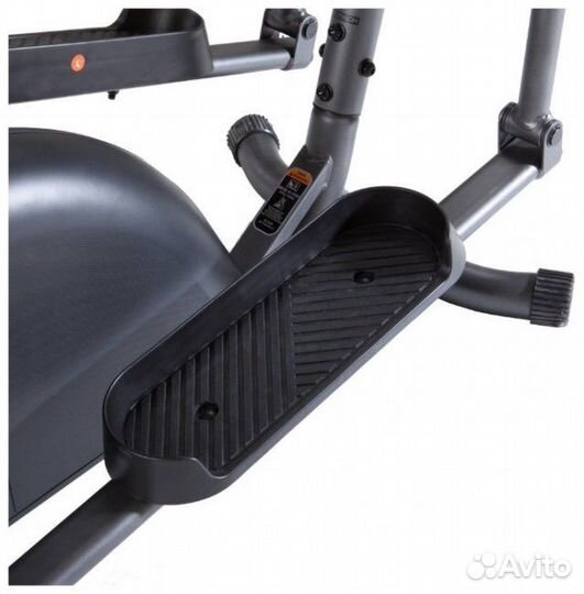 Эллиптический тренажер domyos 100