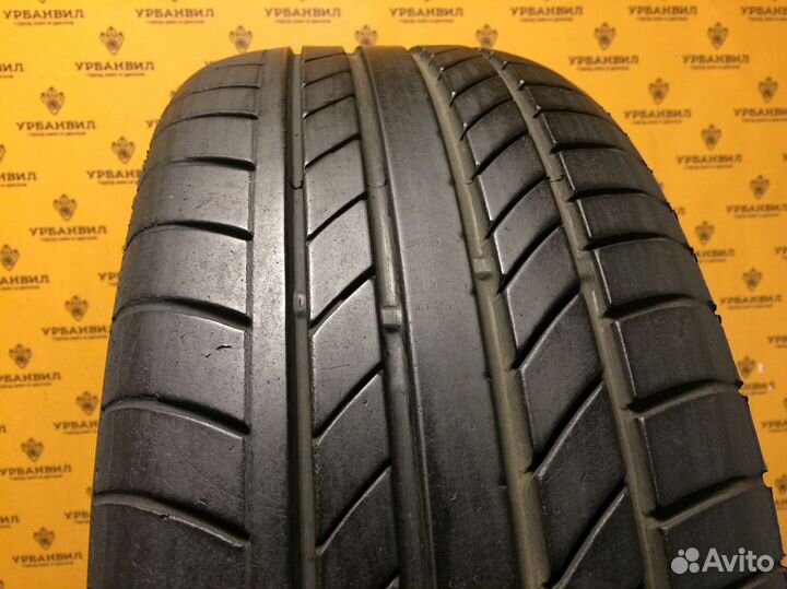 Continental VancoContact 225/55 R17