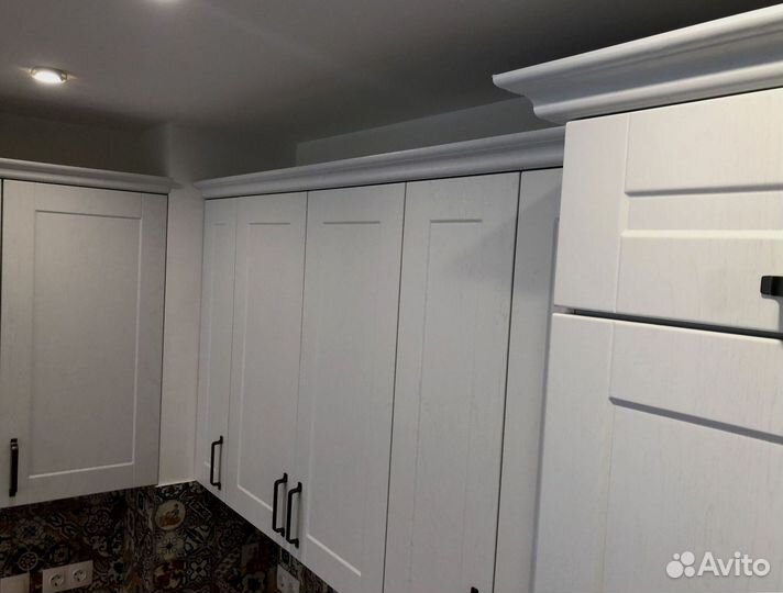 Кухня в стиле минимализм на заказ