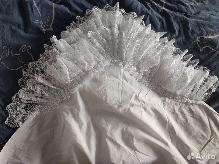 Конверт на выписку весна