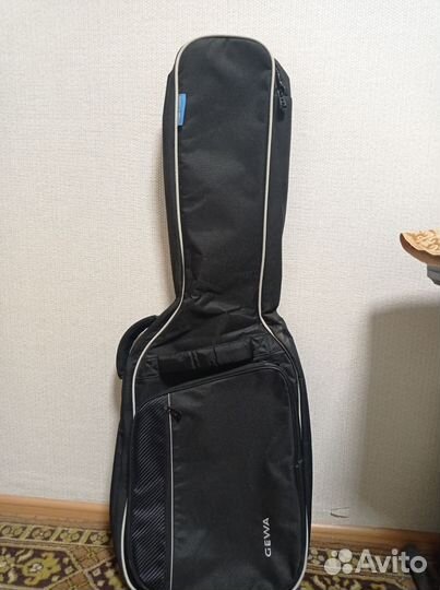 Чехол для электрогитары gewa
