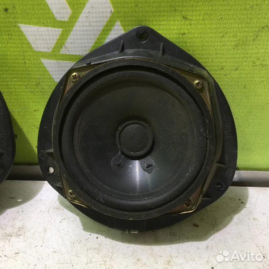 Динамик Шевроле Авео Т200 03-08