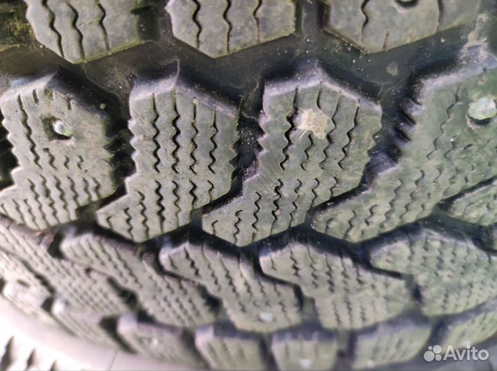 Yokohama Ice Guard IG60 195/60 R15