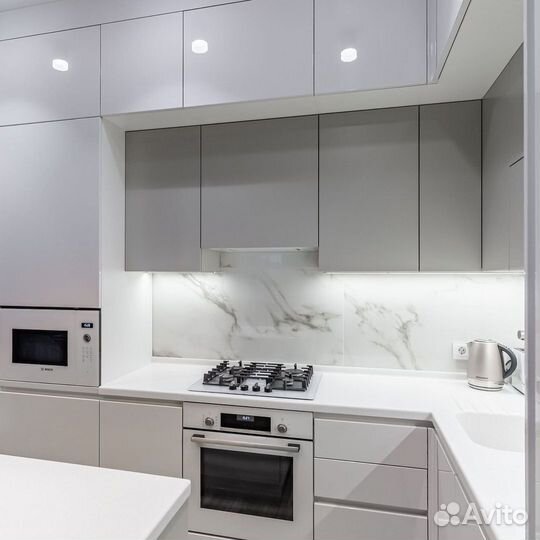 Кухня (реальная цена за гарнитур)ks:0719576