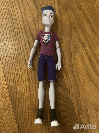 Куклы монстер хай