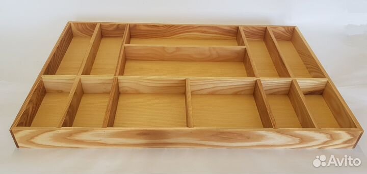 Лоток для столовых приборов