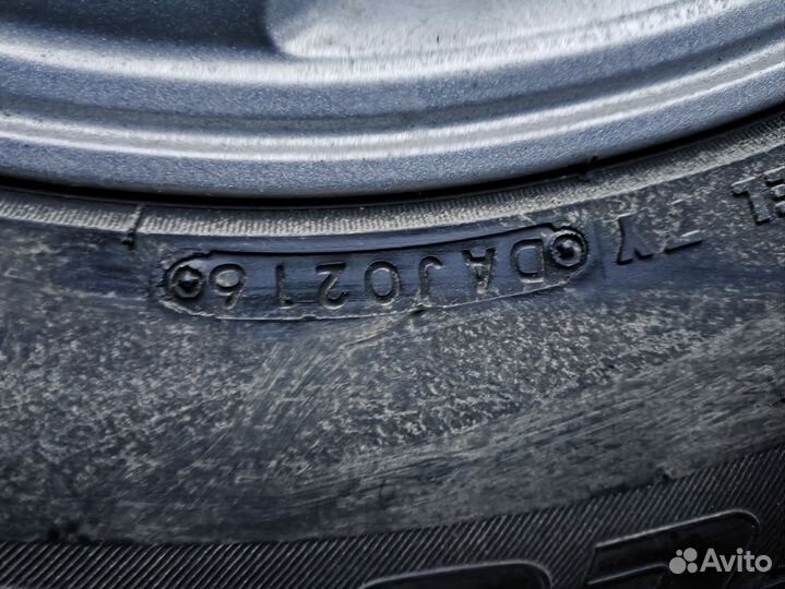 Колеса prado 120