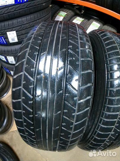 Yokohama Aspec A349A 215/60 R17