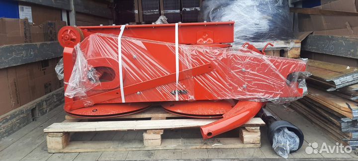 Косилка Lisicki 1350, 2022