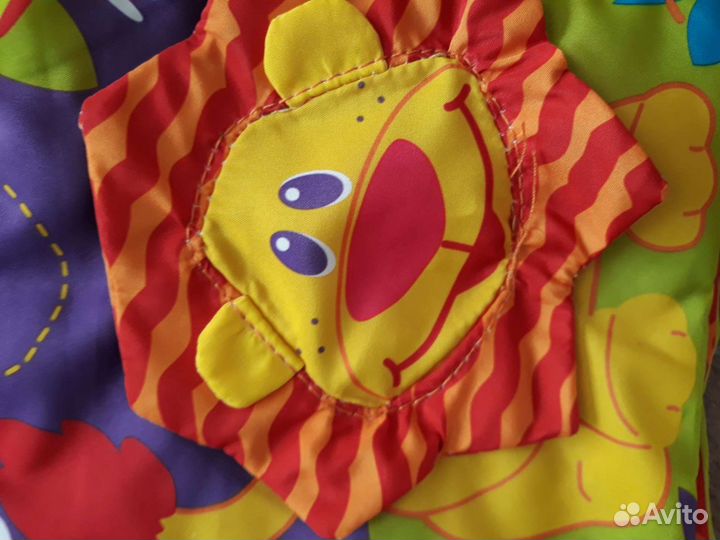 Развивающая игрушка