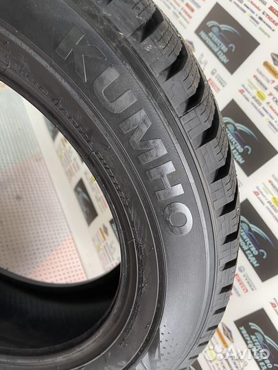 Kumho WinterCraft SUV Ice WS31 265/65 R17 116T