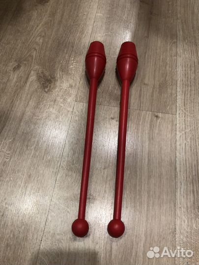 Булавы для художественной гимнастики