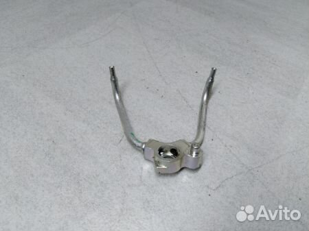 Маслозаборник Хонда FR-V