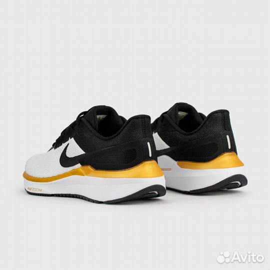 Кроссовки для бега Nike Air Zoom Structure 25 Whit