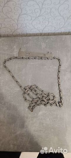 Кассета Sunrace 11 ск (10-42) + Цепь KMC