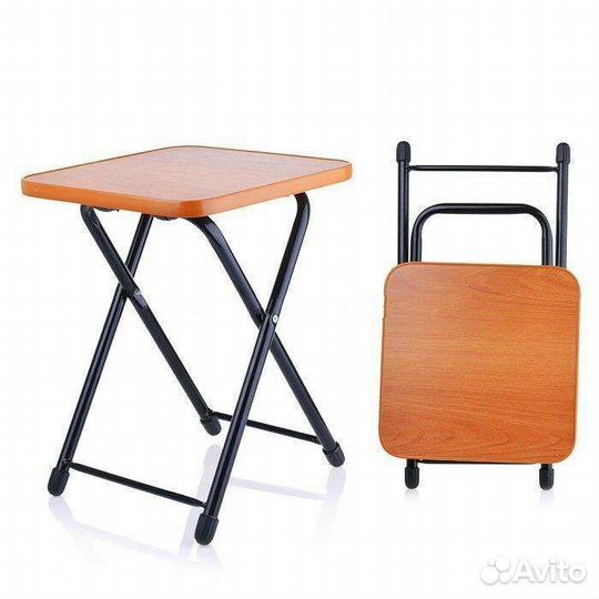 Стулья складные 4 шт