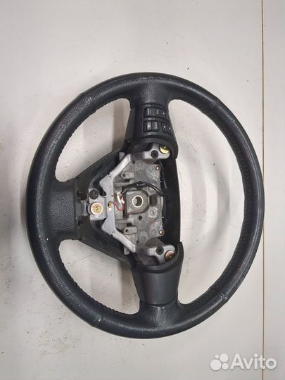 Руль Mazda RX-8, 2005