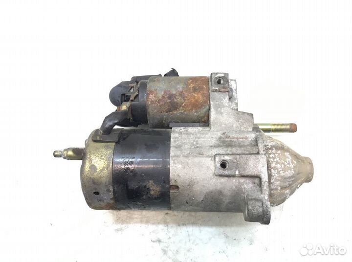 Стартер Hyundai Coupe 2.7 I 2004