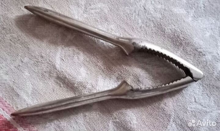 Щипцы для колки орехов, СССР