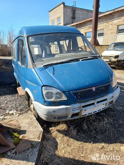 Рама на газель и много других запчастей