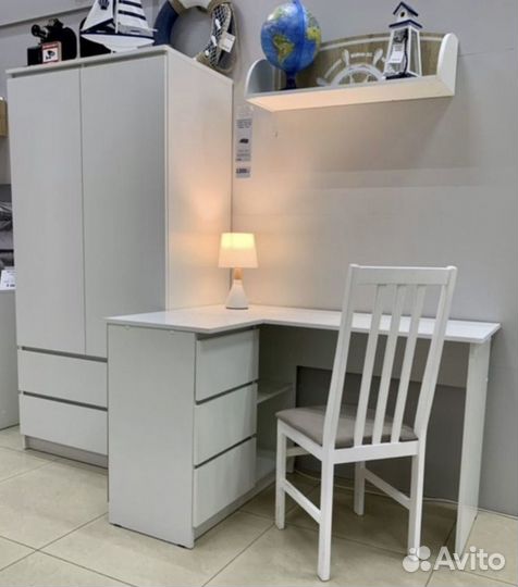 Уголок для школьника