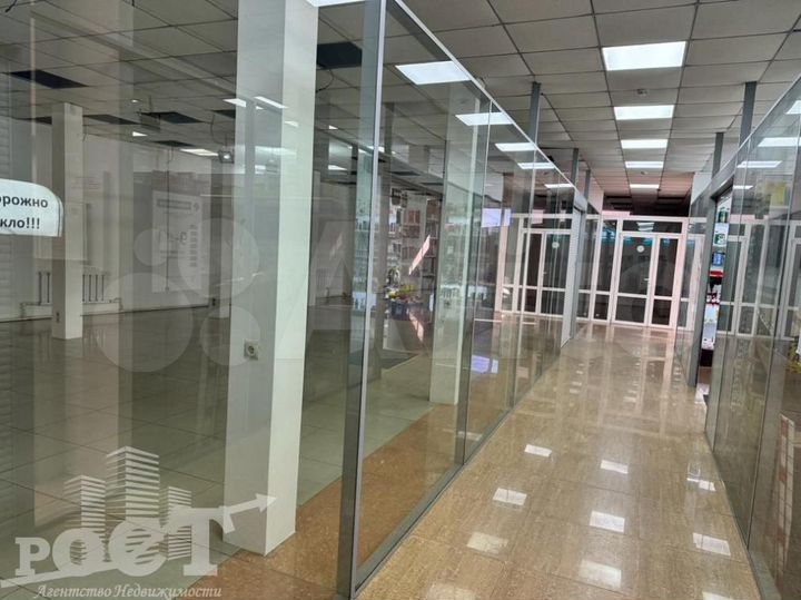Торговые площади, 220 кв.м