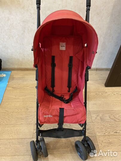 Коляска-трость Inglesina swift