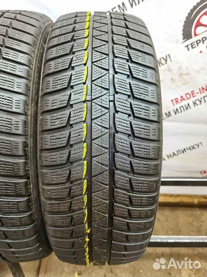 Falken Eurowinter HS-449 205/55 R17 95V