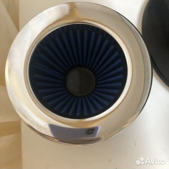 Фильтр нулевого сопротивления от Simota