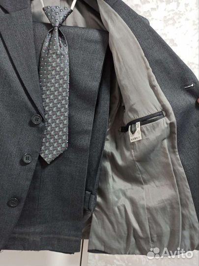 Школьный костюм для мальчика