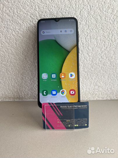 Samsung galaxy A03 core 2 32gb