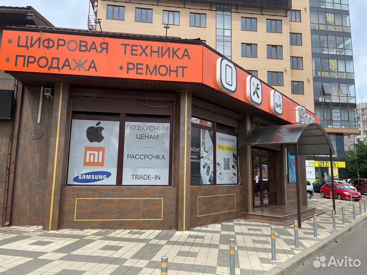 iPad (все модели)