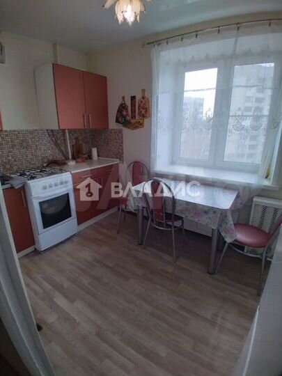 2-к. квартира, 45,1 м², 6/9 эт.
