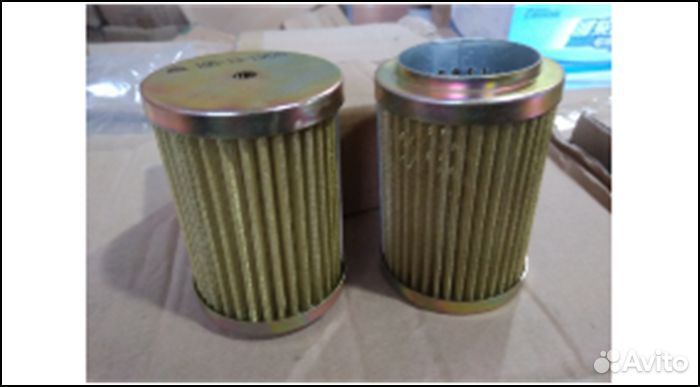 Фильтр гидротрансформатора shantui SD22, SD23, SD3