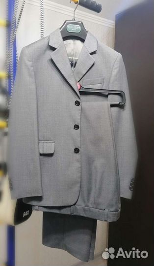 Костюм VAN cliff, на рост 164 см