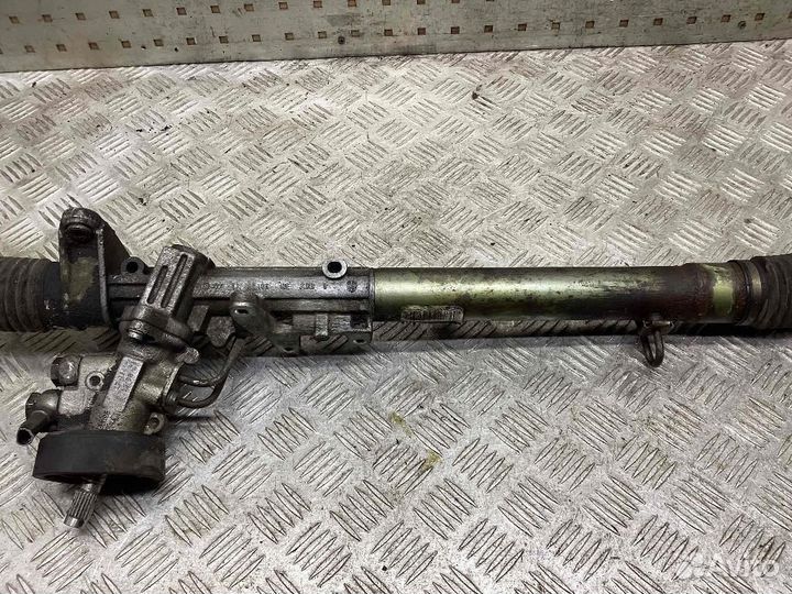 Рейка рулевая Volkswagen Golf