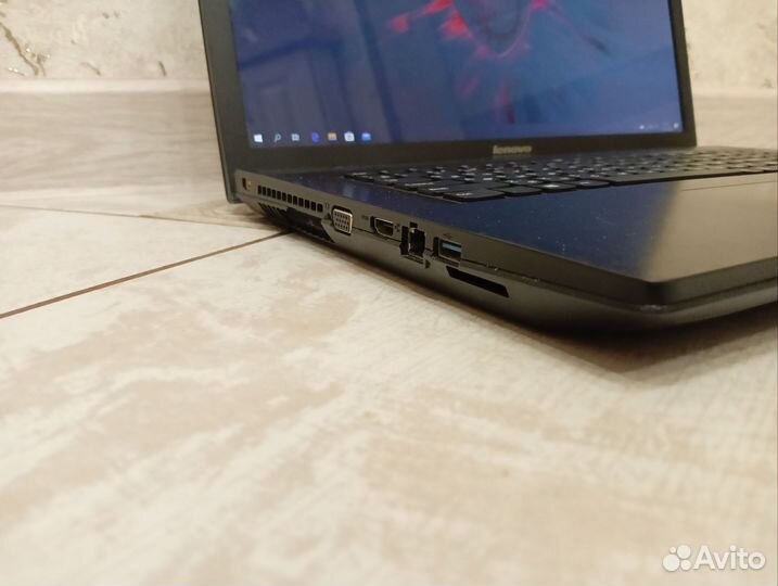 Мощный Lenovo 17.3 Core i5 3230m GT720m