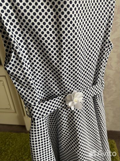 Платье на девочку