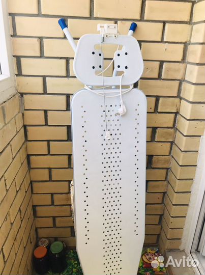 Гладильная доска