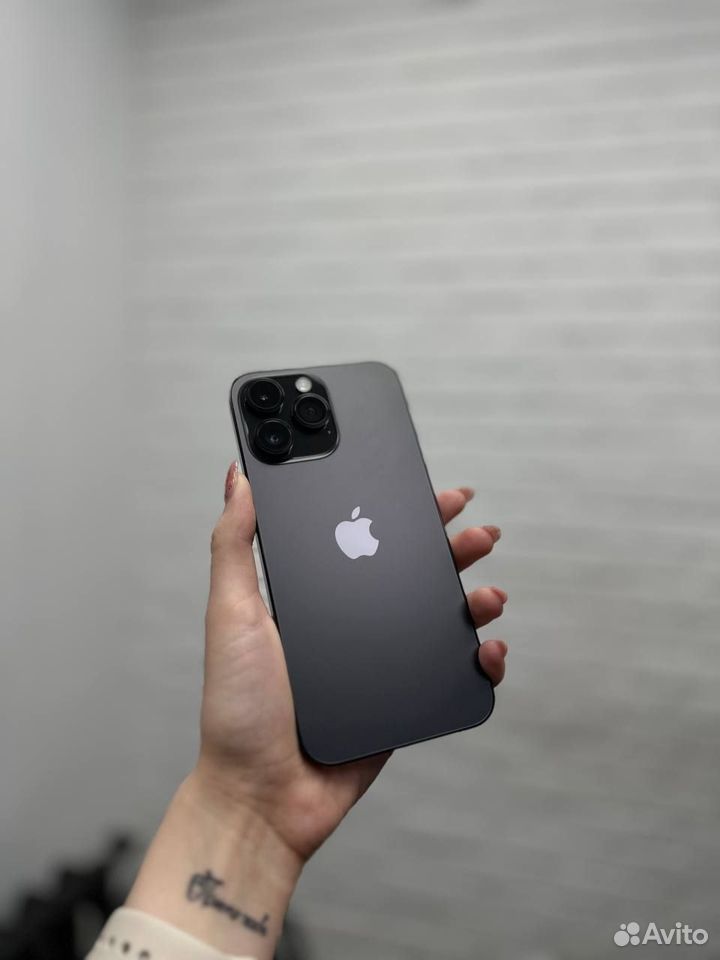 iPhone 14 Pro Max, 256 ГБ