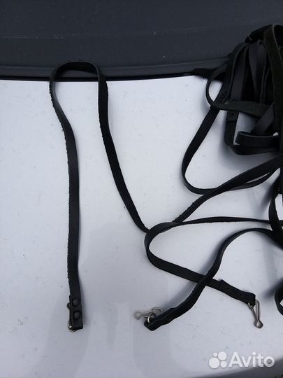 Кобура для пм с тренчиком