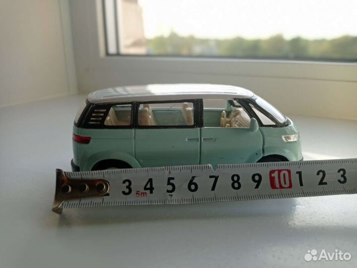 Коллекционная машина