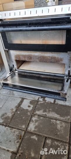 Пицце печь formd11MN230-ST