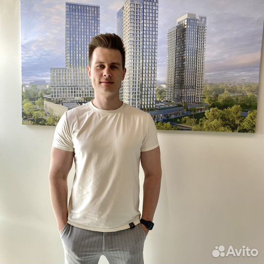 Агент по недвижимости, риэлтор. Продажа. Покупка