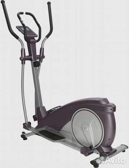 Эллиптический тренажер oxygen