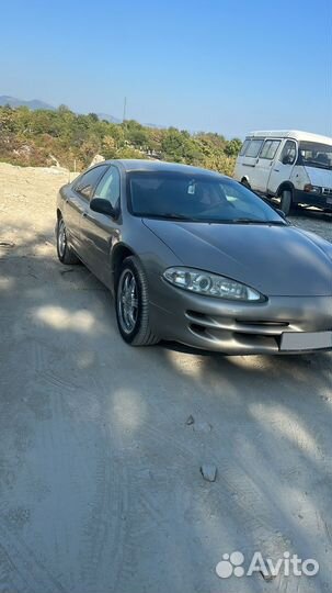 Dodge Intrepid 2.7 AT, 2003, 153 275 км