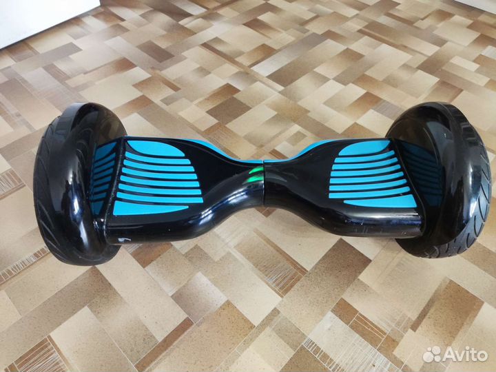 Гироскутер бу