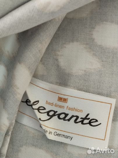 Постельное белье Германия