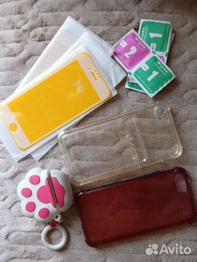 Телефон iPhone 7