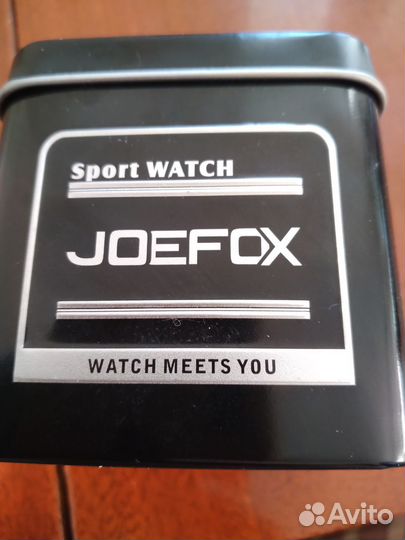 Часы мужские